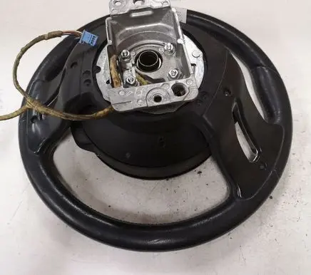 Citroen C4 I Picasso Steering wheel 96821841VD