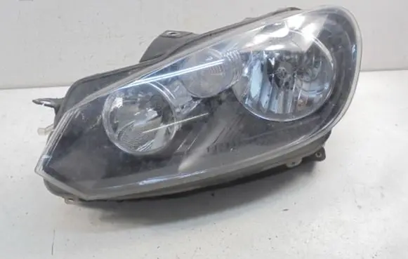 Volkswagen Golf Plus Headlight/headlamp 20-B778