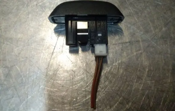 BMW 3 E90 E91 Sun solar sensor 692645903