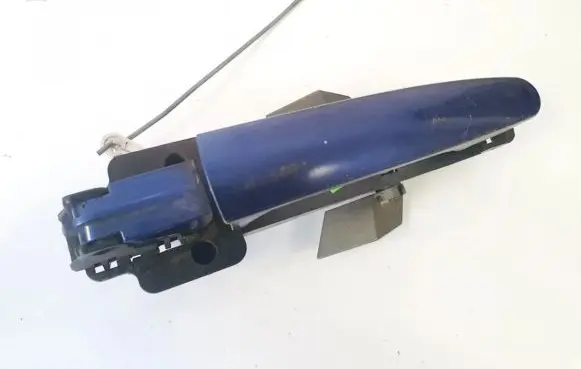 Fiat Ulysse Front door exterior handle