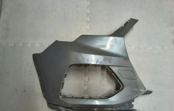 Audi Q3 F3 Front bumper