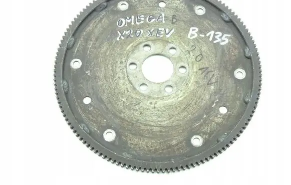 Opel Meriva B Flywheel