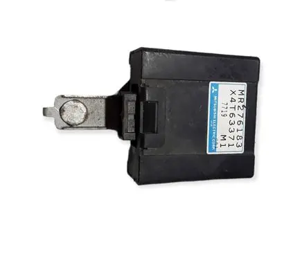 Mitsubishi Pajero Other control units/modules MR276183 X4T63371