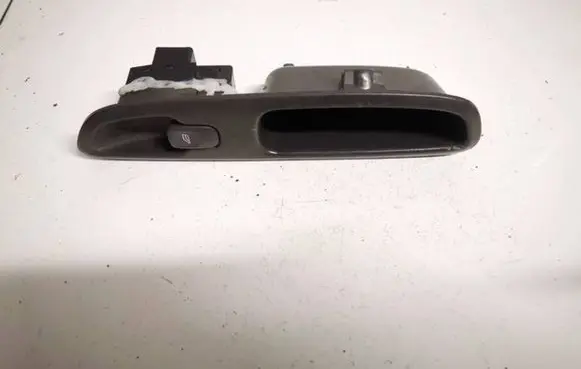 Volvo V70 Electric window control switch 9472275 00w381