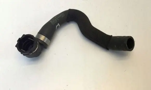 Audi A6 S6 C8 4K Engine coolant pipe/hose 4K0819342M