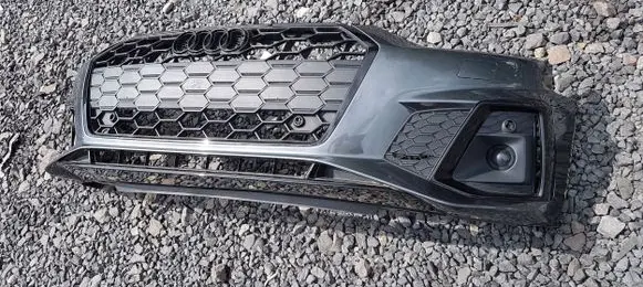 Audi A5 Front bumper