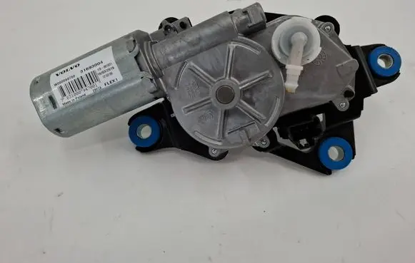 Volvo V60 Wiper motor 31693004 W000094700 831000947001