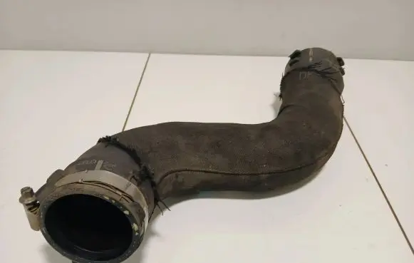 Audi A4 S4 B8 8K Intercooler hose/pipe