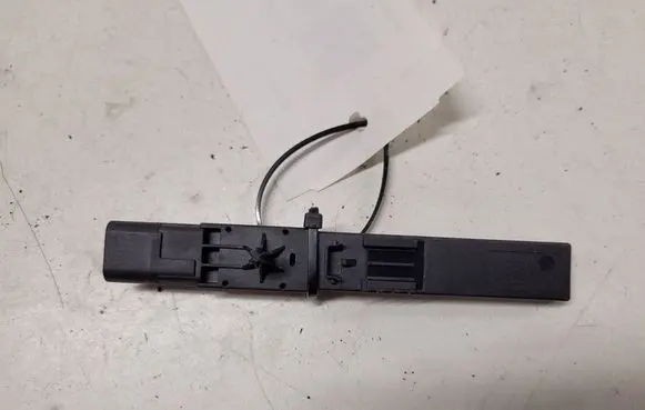 Renault Laguna II Air pressure sensor 8200293677