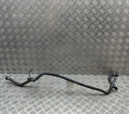 Toyota bZ4X Engine coolant pipe/hose G93G042010