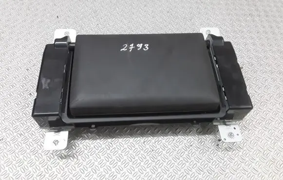 Volvo V50 Screen/display/small screen 312155581