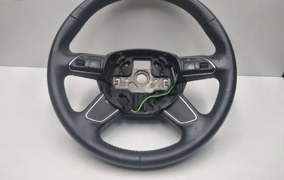 Audi A3 S3 8V Steering wheel 8U0419091B