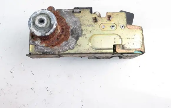 Ford Transit Front door lock YC1AV21813BK