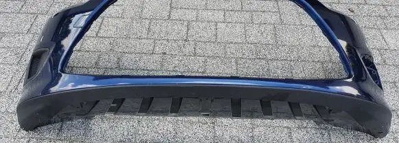 Ford C-MAX II Front bumper