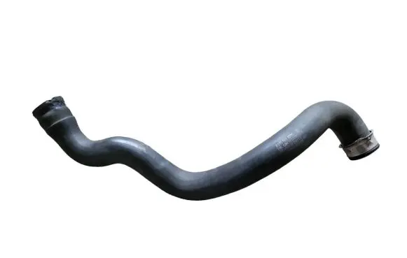 Mercedes-Benz E W211 Engine coolant pipe/hose A2115010782