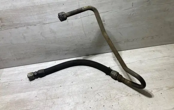 Bentley Mulsanne Power steering hose/pipe/line