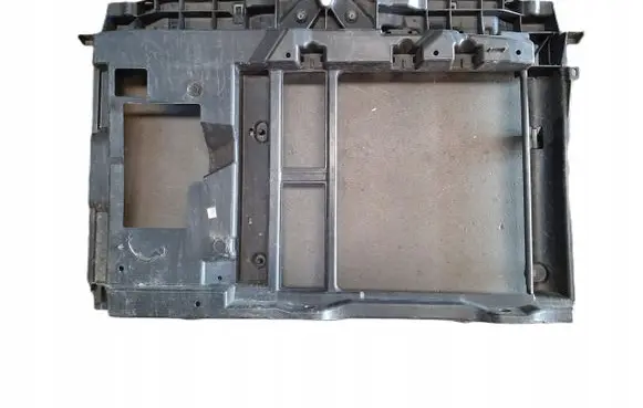 Citroen C3 Radiator support slam panel 9677952180