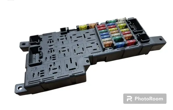 Volvo S60 Fuse module 8678449