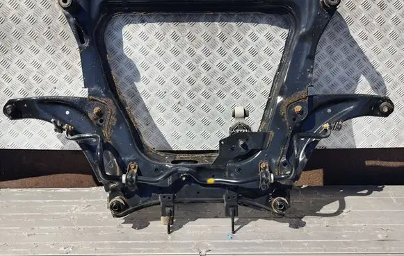 Nissan Juke I F15 Front subframe JUKEF15WOZEK