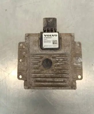 Volvo V60 Blind spot module 31406561 G2611