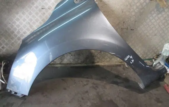 Renault Clio IV Fender 
