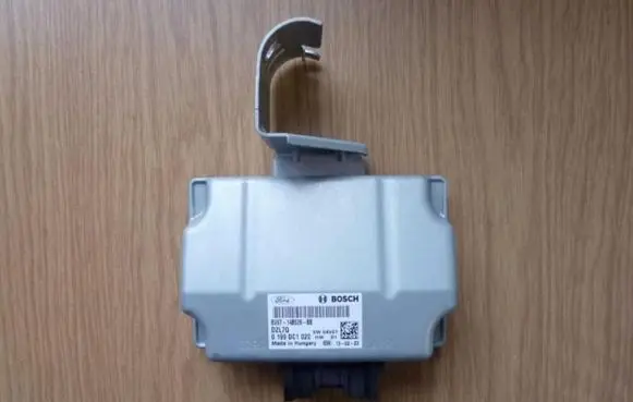 Ford Focus Other control units/modules BV6T14B526BB
