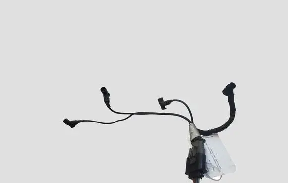 Citroen C5 Glow plug wires 9688409680