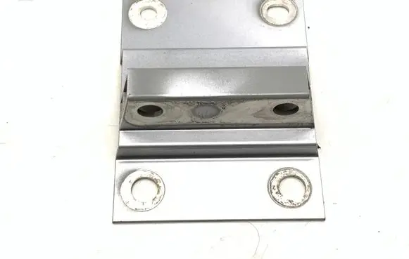 Jaguar F-Type Radiator support slam panel bracket EX5316150AA