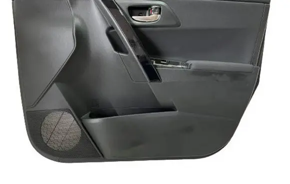 Toyota Auris E180 Front door card panel trim