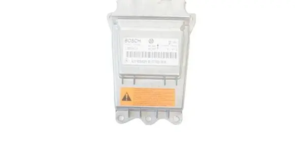 Mercedes-Benz R W251 Airbag control unit/module A2518204026 0285010216