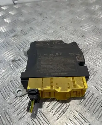 Mercedes-Benz S C217 Airbag control unit/module A2179000501