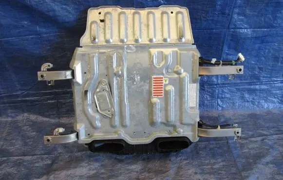 Honda Insight Hybrid / electric car battery 1B000RBJE05 7746118464