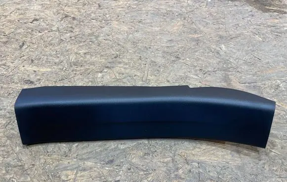 Mazda 3 III side skirts sill cover BJS7-68740 S2507P092-I