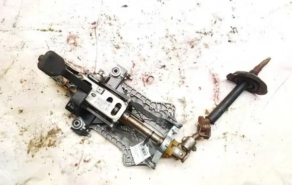 Land Rover Discovery 3 - LR3 Steering wheel axle M07405A073015