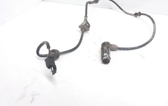 ABS brake wheel speed sensor