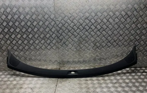 Audi A6 S6 C7 4G Dashboard center trim panel 4G0857051 4H0035399