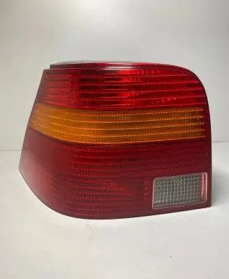 Volkswagen Golf IV Rear/tail lights