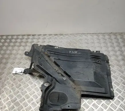 BMW X2 U10 Pickup box liner 9465693