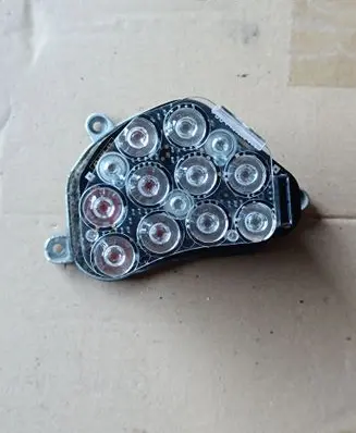 BMW 5 GT F07 Front indicator light 171724