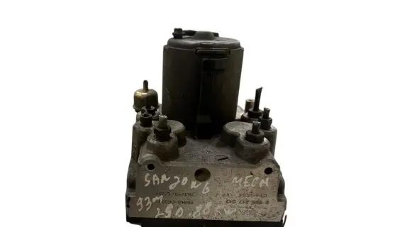 SsangYong Musso ABS Pump 4894006000 0265217012
