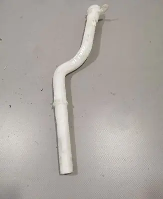 Toyota Corolla E210 E21 Window washer liquid tank fill tube 8530102271