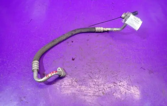 Fiat Stilo Air conditioning (A/C) pipe/hose 