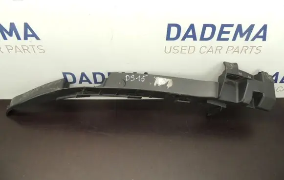 Opel Insignia A Front bumper mounting bracket 13250570 DS15