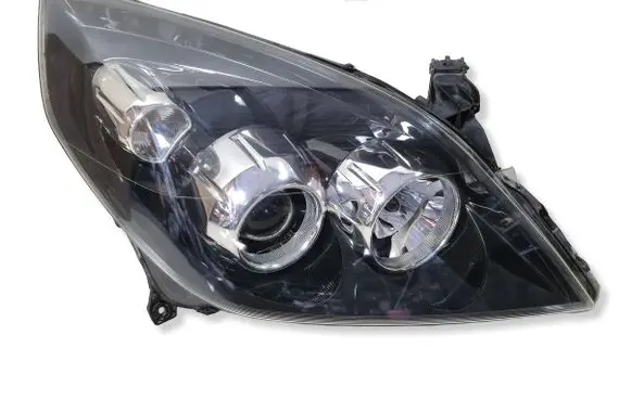 Opel Vectra C Headlight/headlamp 