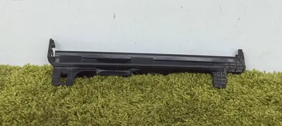 Mercedes-Benz E W212 Radiator mount bracket 047790-2904