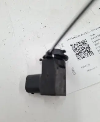 Audi A4 S4 B8 8K Air quality sensor 8K0907659