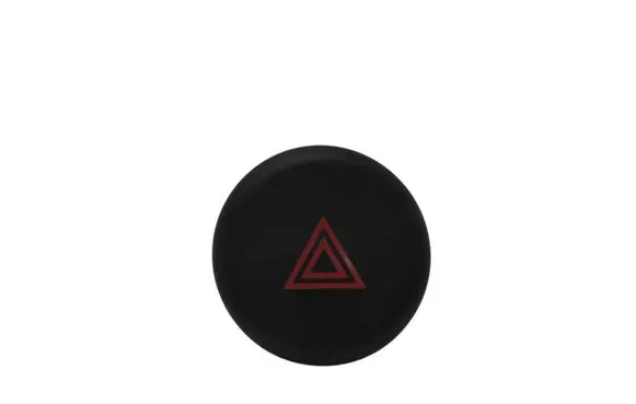 Nissan Juke I F15 Hazard light switch 06019