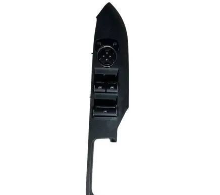 Ford Mustang VI Electric window control switch FR3B14A564 SP198904AF