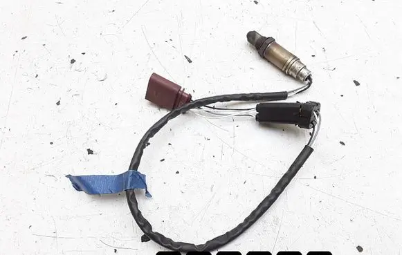 Volkswagen PASSAT B5.5 Lambda probe sensor 1600PETROL0258986507
