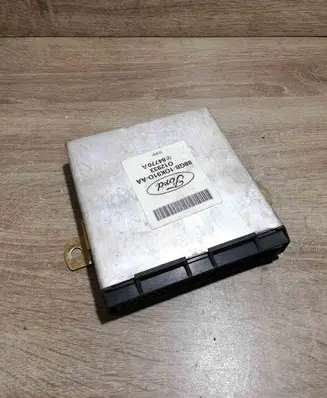 Ford Scorpio Engine control unit/module ECU 88GB10K910AA 012933 84770A